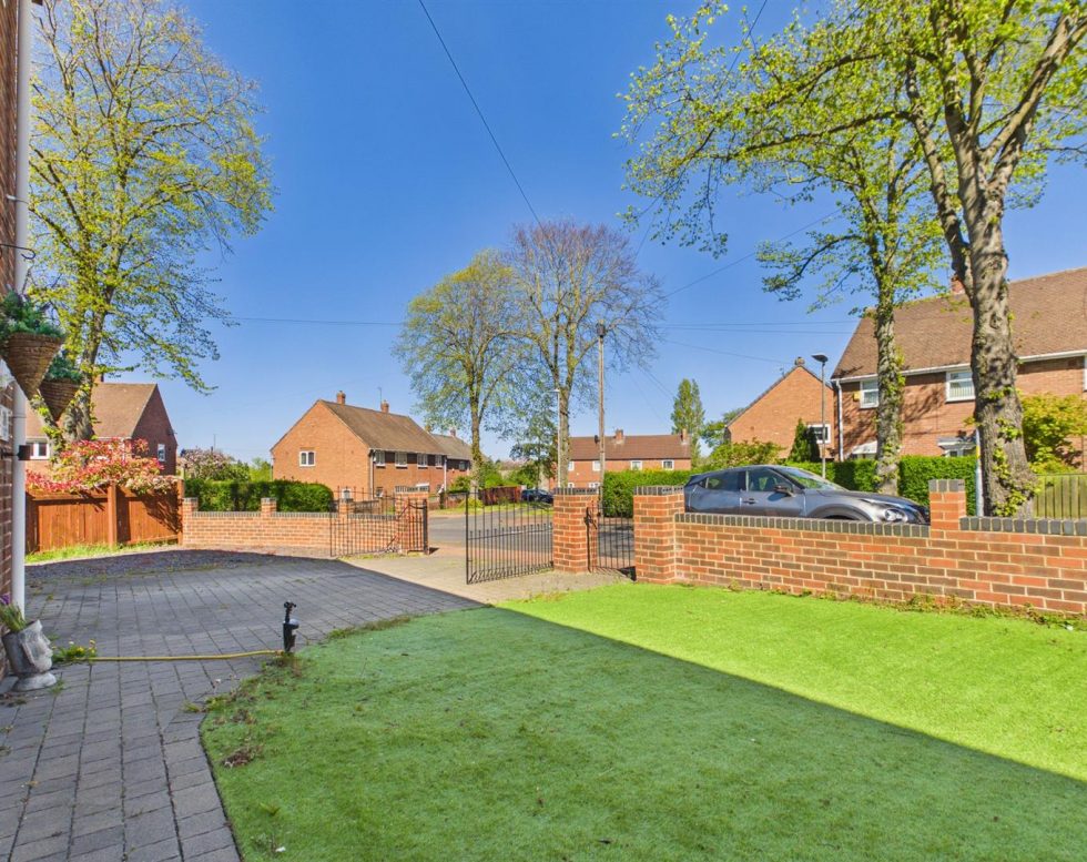 St. Cuthberts Drive, Gateshead