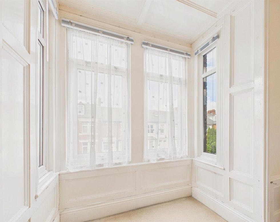 Woodbine Street, Gateshead