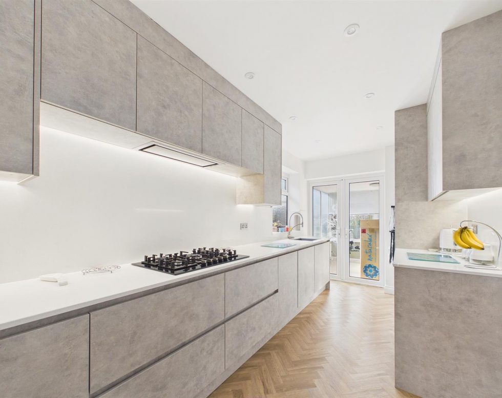 Flexbury Gardens, Low Fell