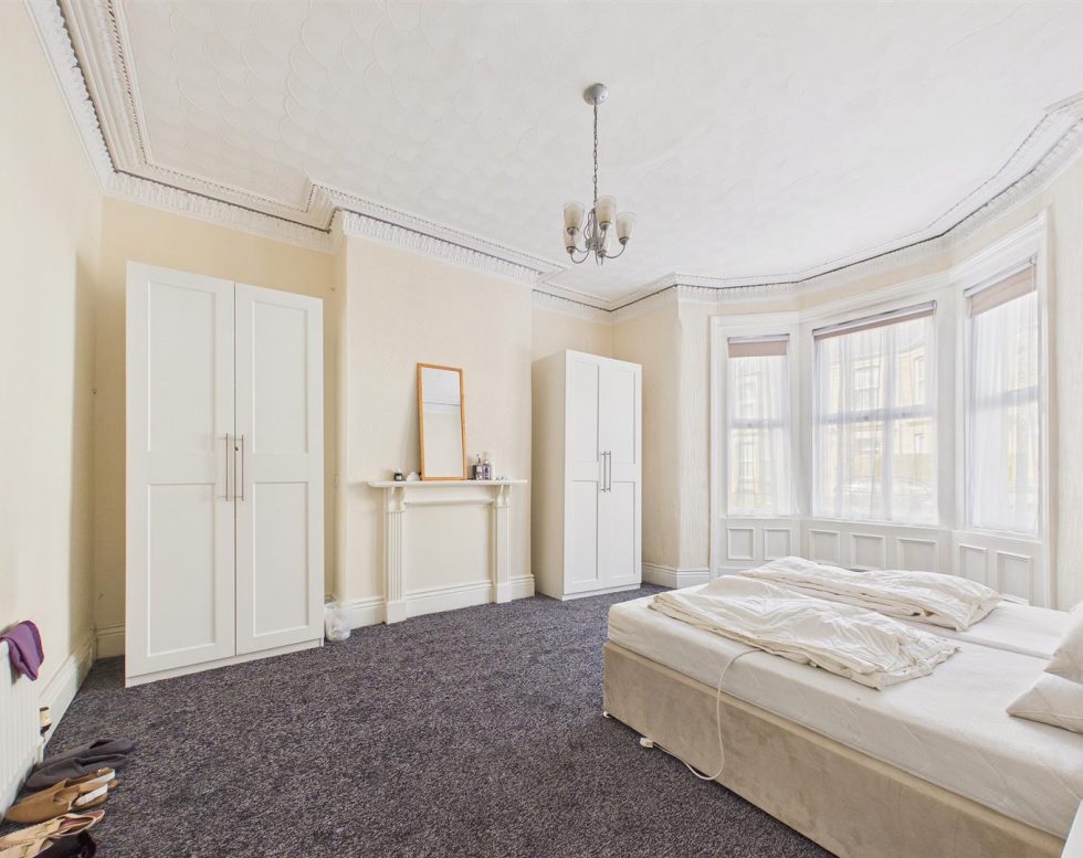 Exeter Street, Gateshead