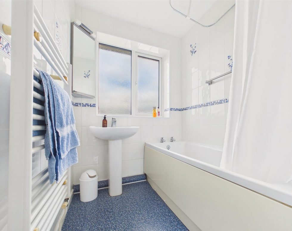 Colegate West, Heworth, Gateshead