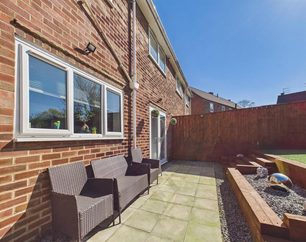 St. Cuthberts Drive, Gateshead