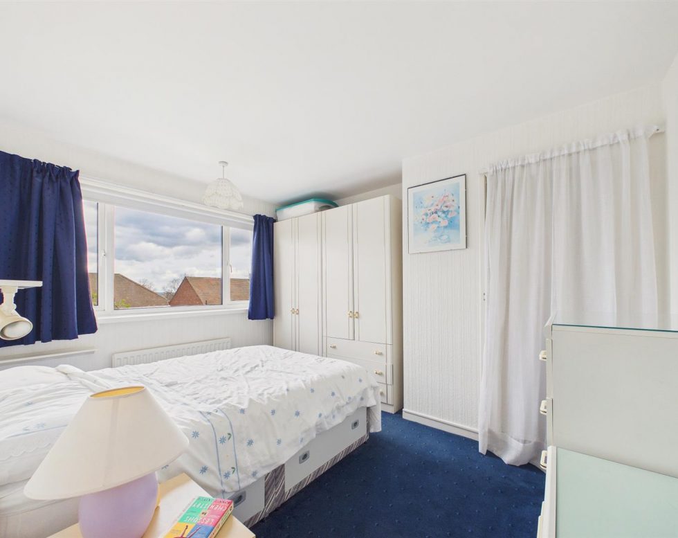 Colegate West, Heworth, Gateshead