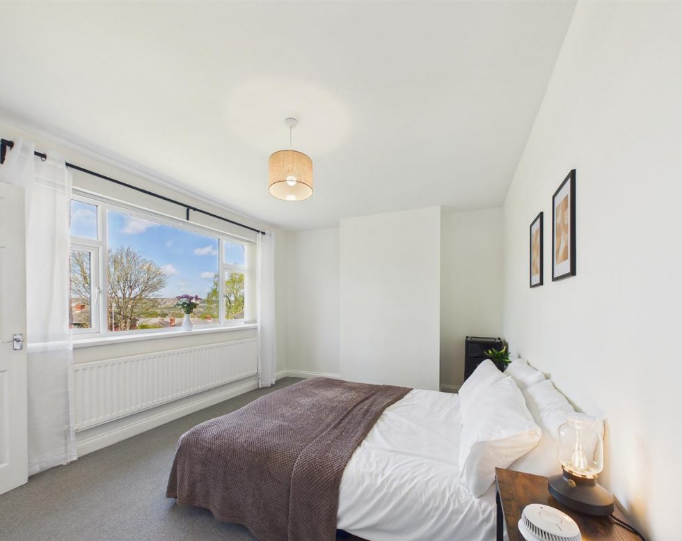 Oak Avenue, Dunston, Gateshead