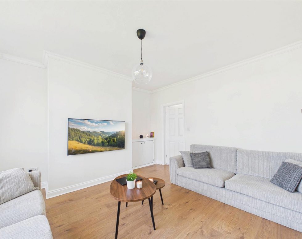 Oak Avenue, Dunston, Gateshead