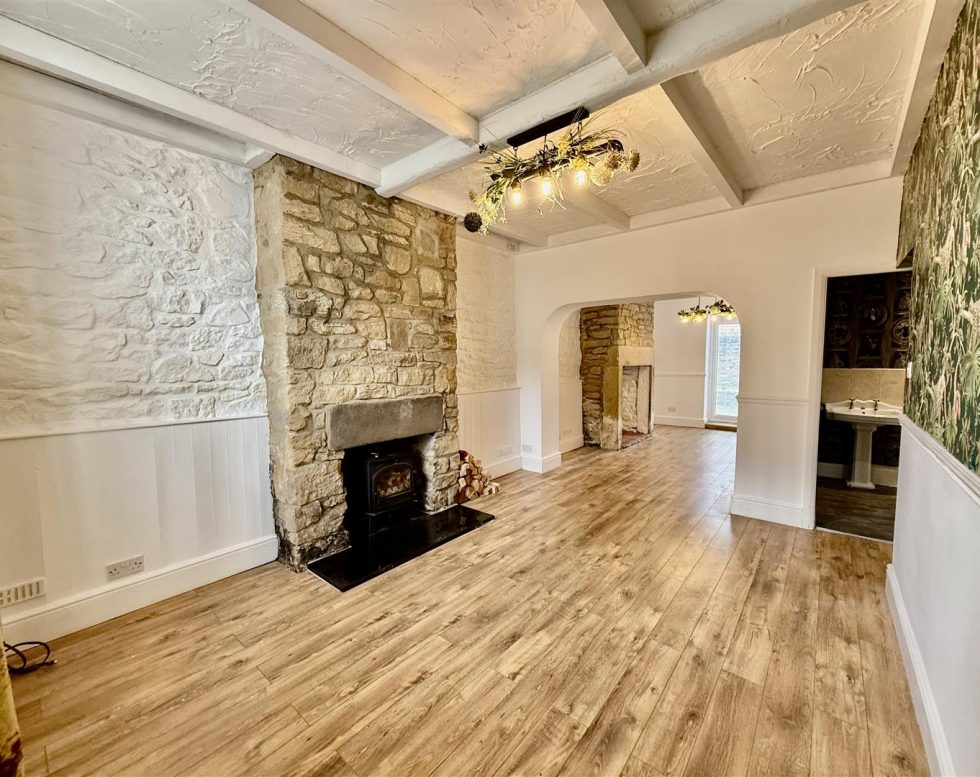 Victoria Terrace, Springwell, Gateshead