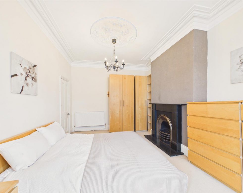 Woodbine Street, Gateshead