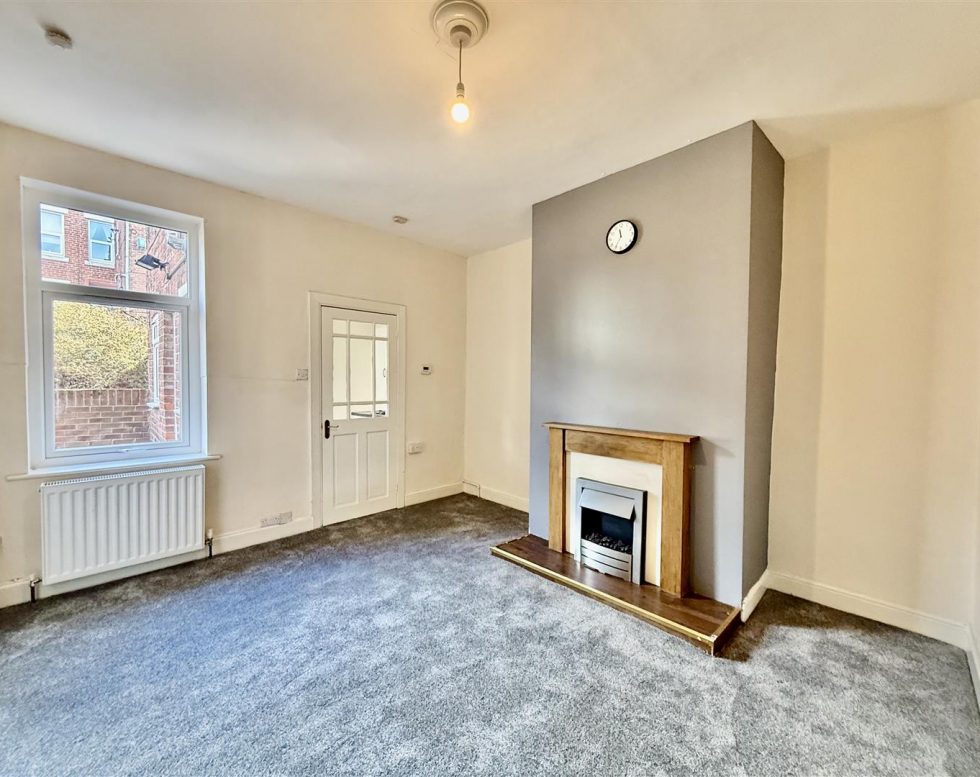 Brighton Road, Gateshead