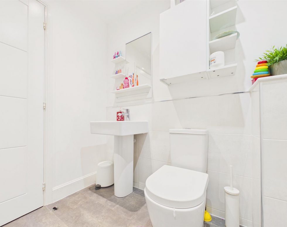 North Dene Drive, Low Fell, Gateshead