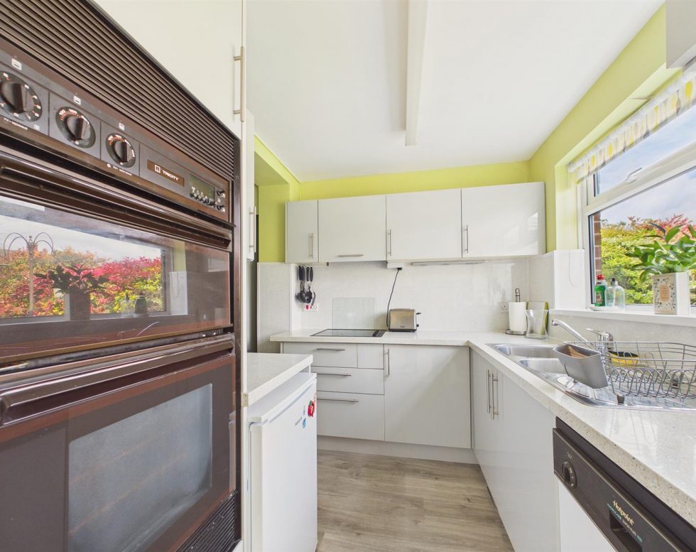 Colegate West, Heworth, Gateshead