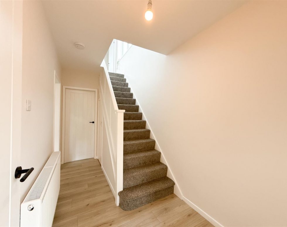 Ivanhoe View, Low Fell, Gateshead