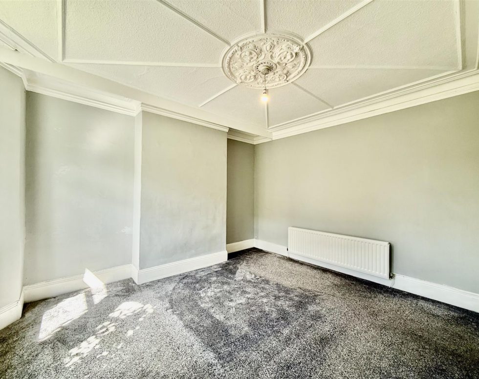 Inskip Terrace, Gateshead