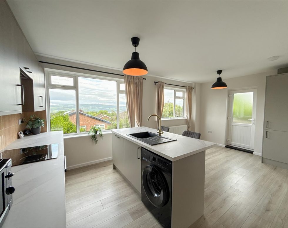 Ivanhoe View, Low Fell, Gateshead