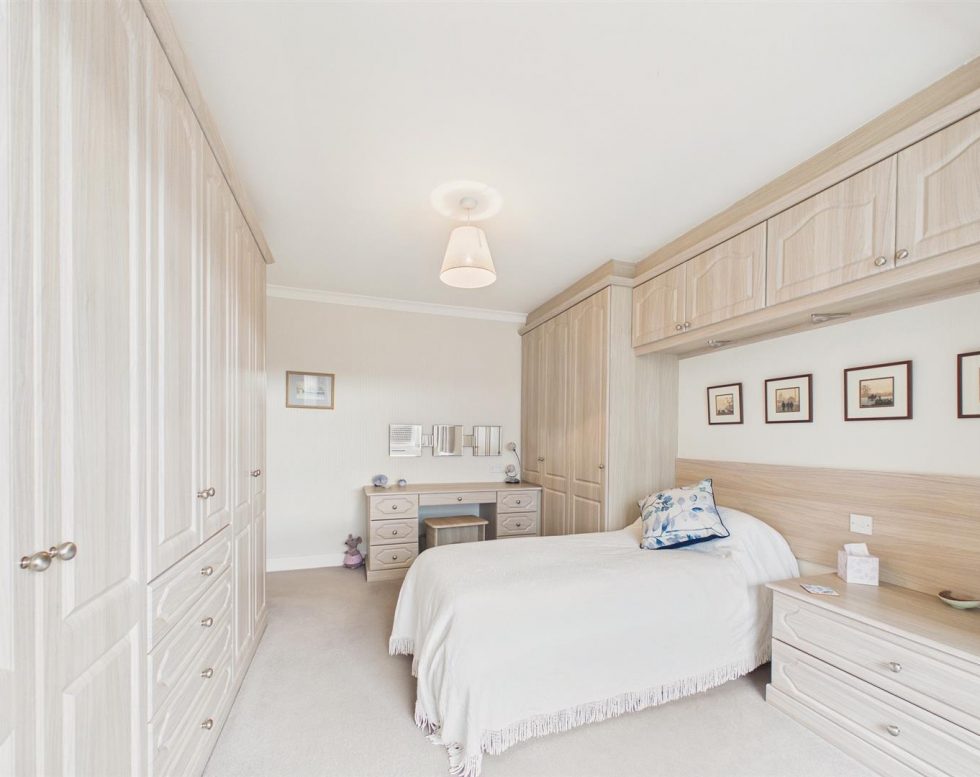 Cramond Court, Low Fell