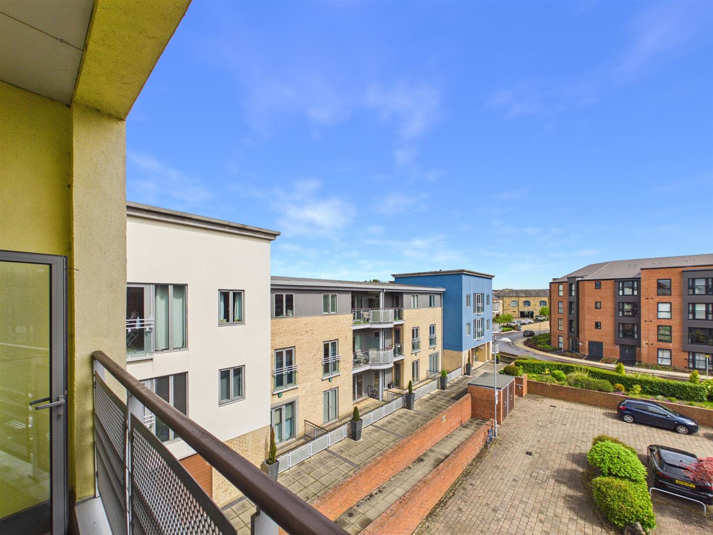 Fairway Court, Fletcher Road, Gateshead
