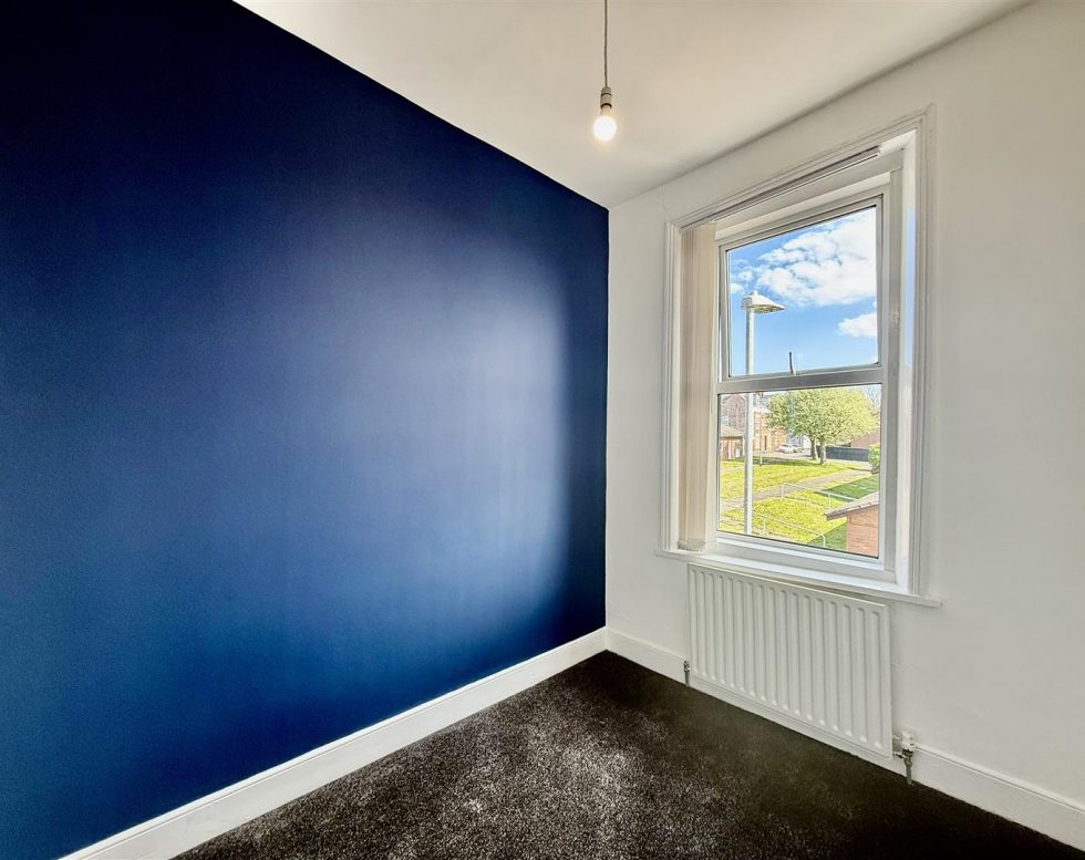 Overhill Terrace, Gateshead