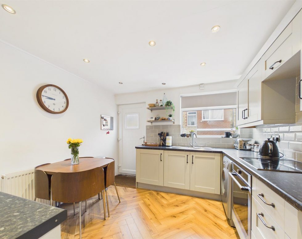 5, Stanhope Street, Greenside, Ryton