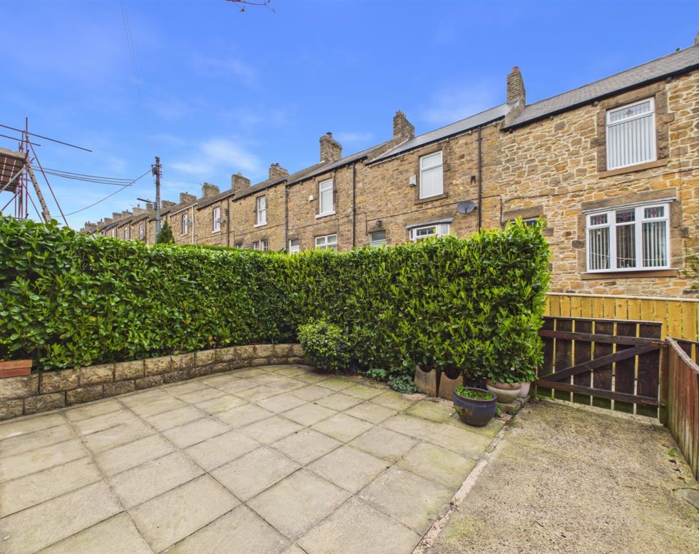5, Stanhope Street, Greenside, Ryton