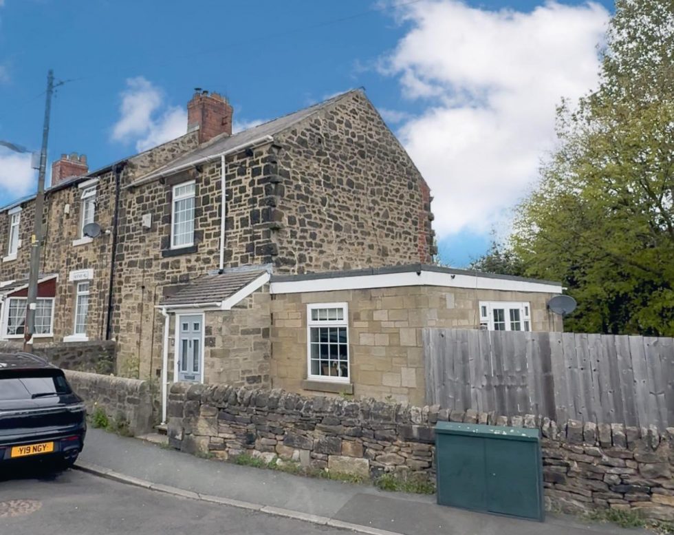 Heatherhill, Springwell Village