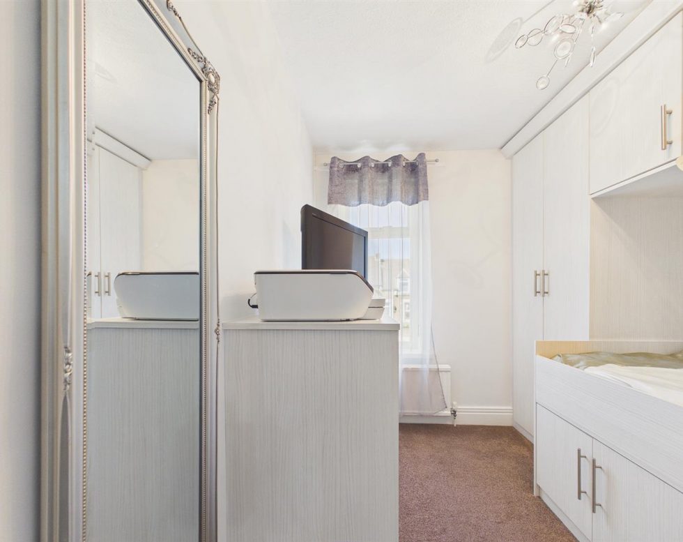 Doddington Villas, Windy Nook, Gateshead