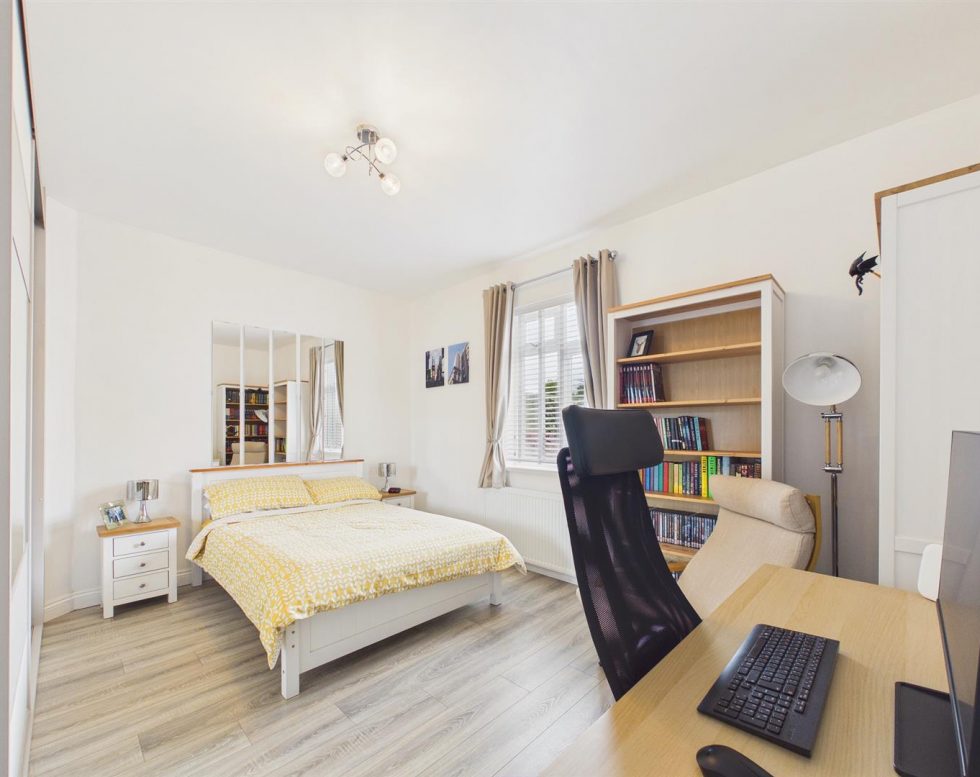 Perkins Memorial Cottage Homes, Birtley