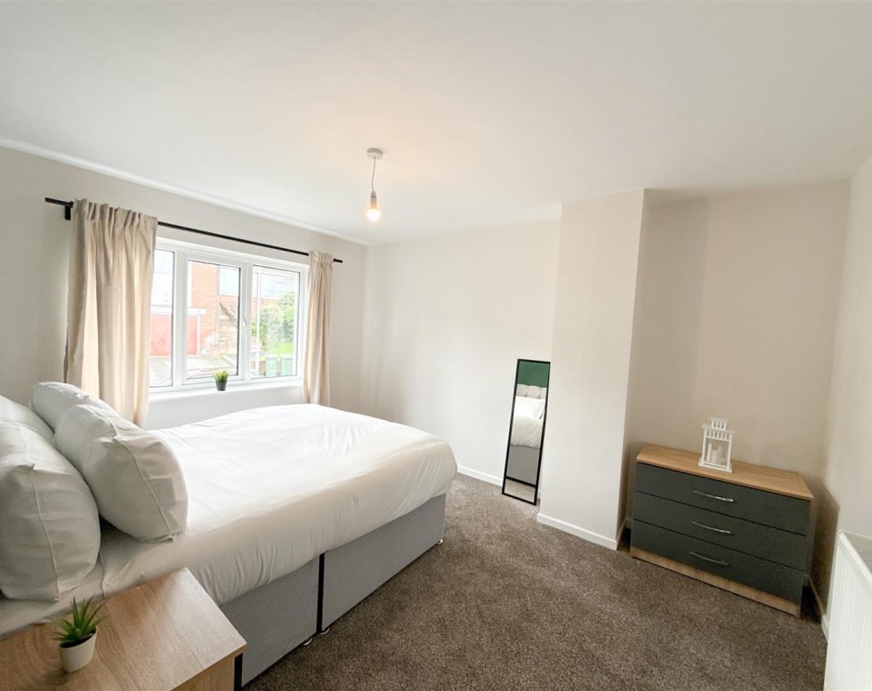 Ivanhoe View, Low Fell, Gateshead