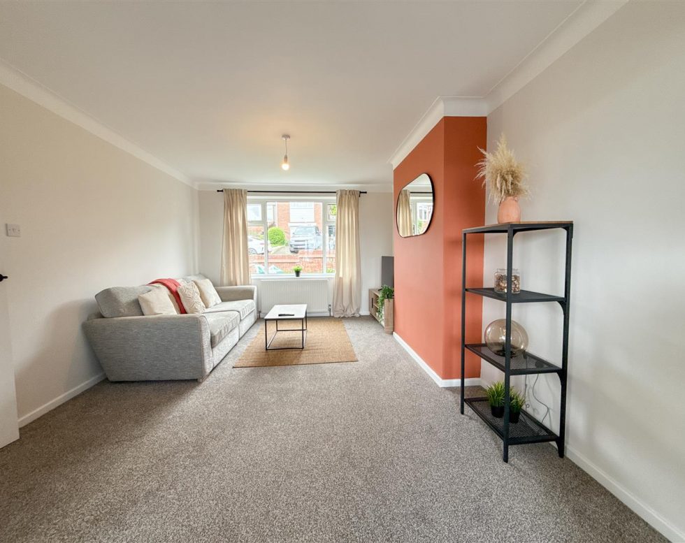 Ivanhoe View, Low Fell, Gateshead