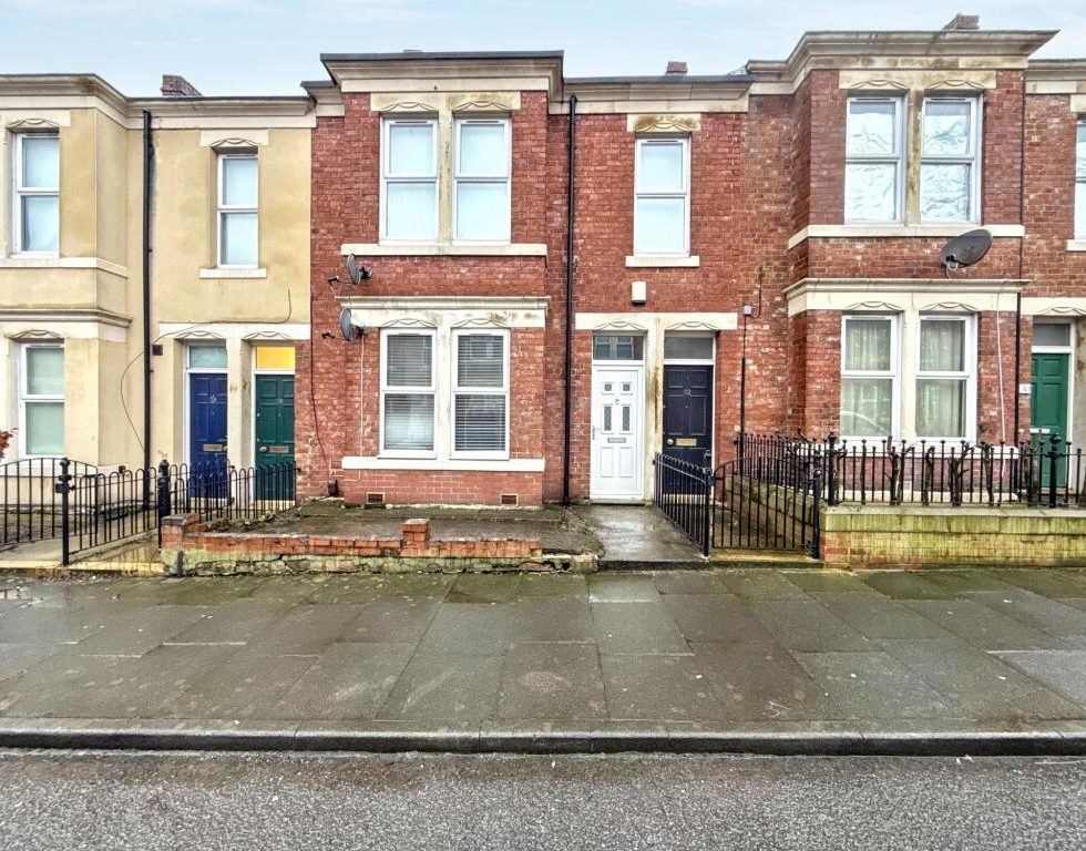 Windsor Avenue, Gateshead