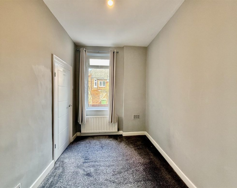 Inskip Terrace, Gateshead