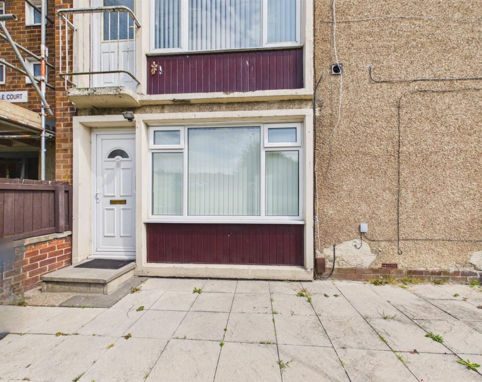 Lecondale Court, Leam Lane, Gateshead