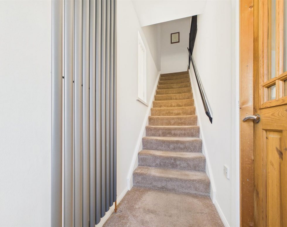 Doddington Villas, Windy Nook, Gateshead