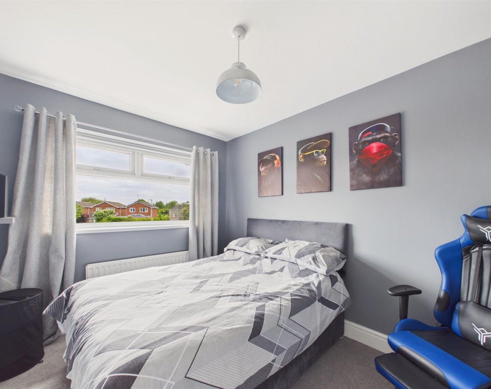 Cornforth Close, Gateshead