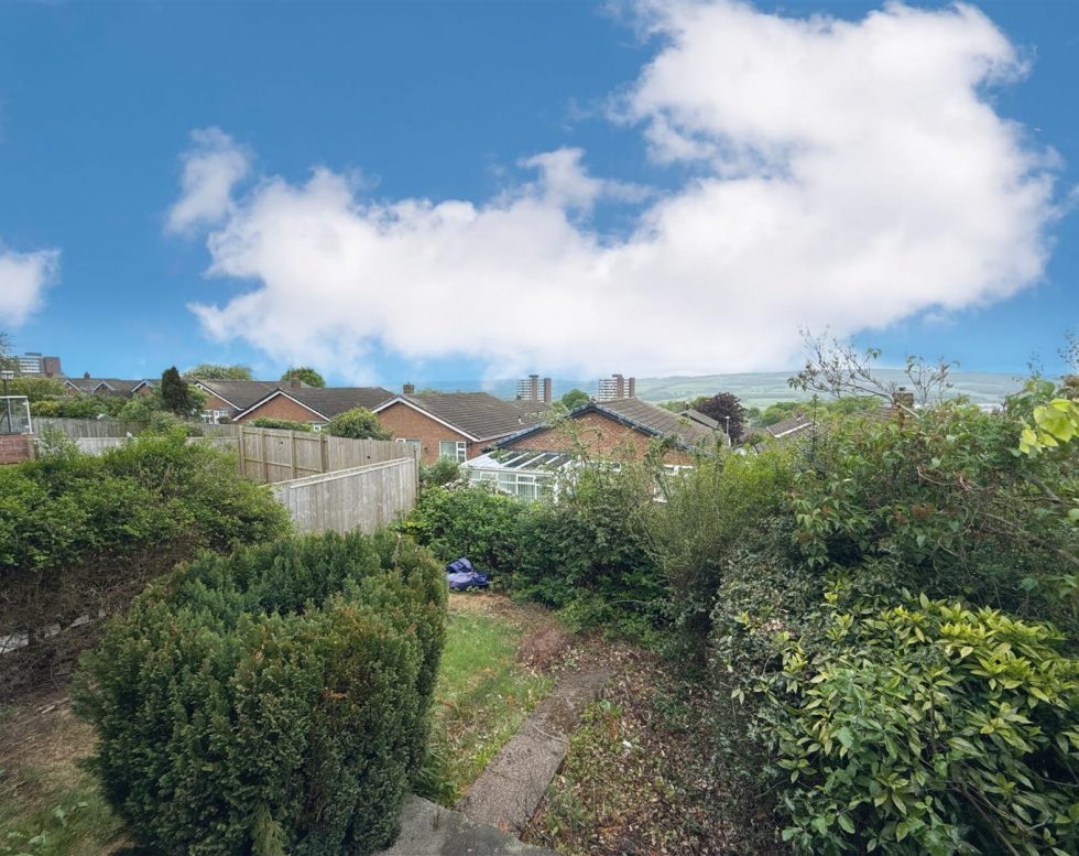 Ivanhoe View, Low Fell, Gateshead
