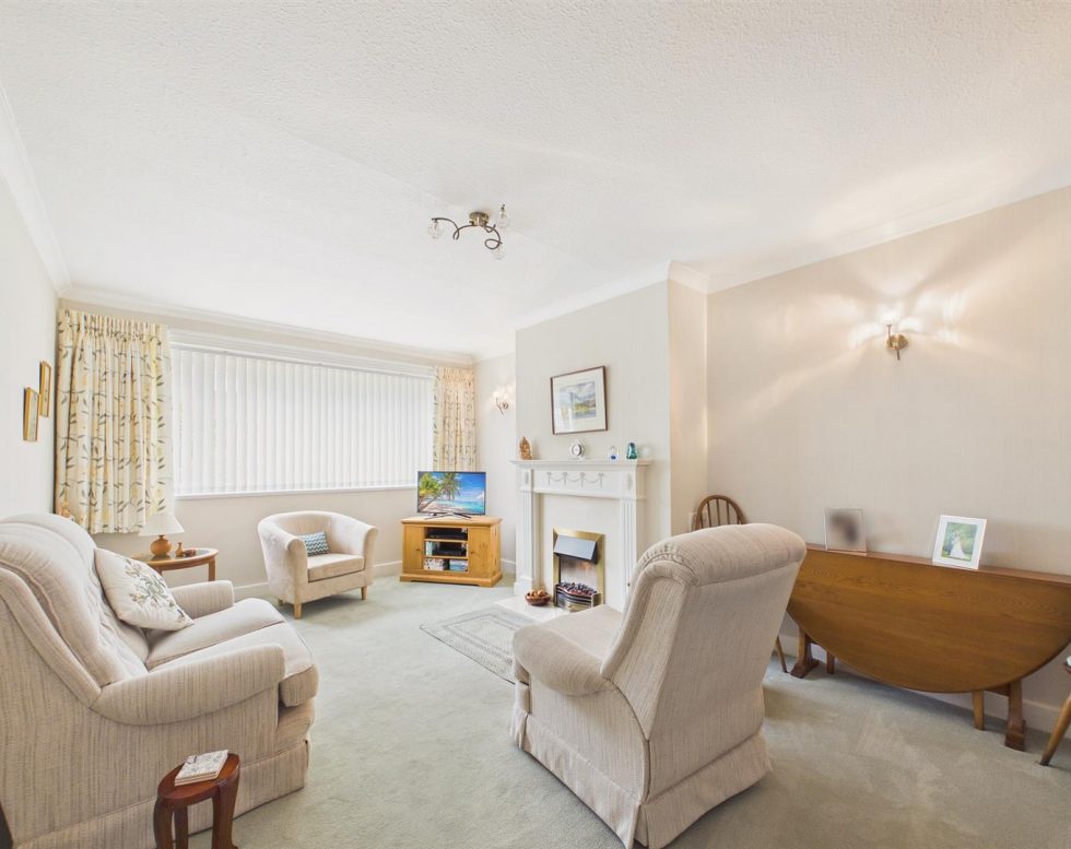Cramond Court, Low Fell