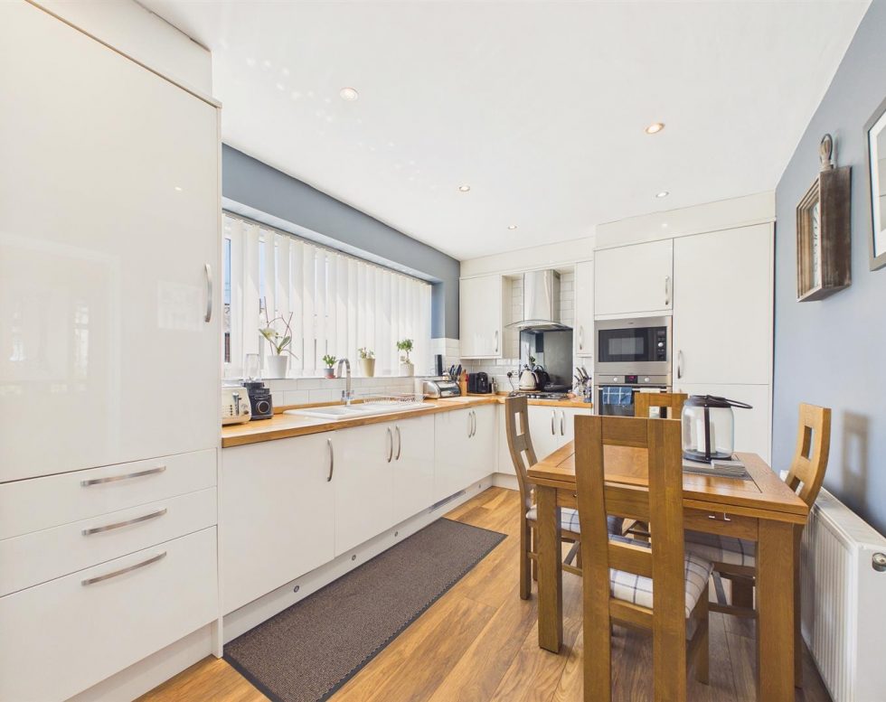 Doddington Villas, Windy Nook, Gateshead