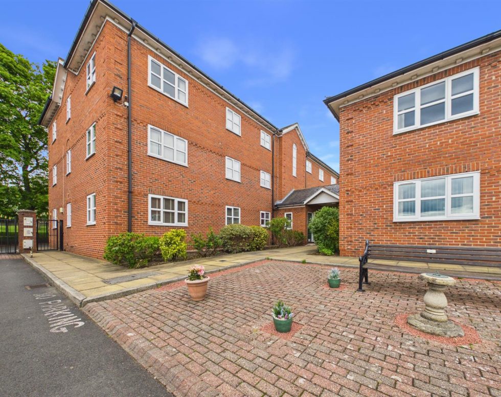 Richmond court
