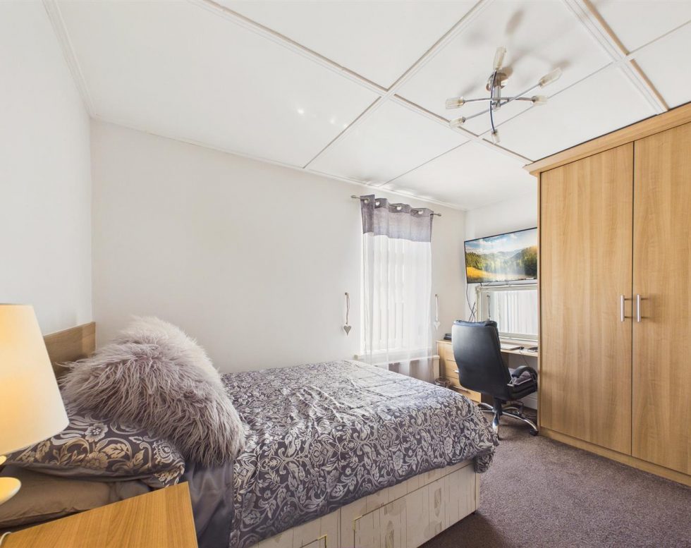 Doddington Villas, Windy Nook, Gateshead
