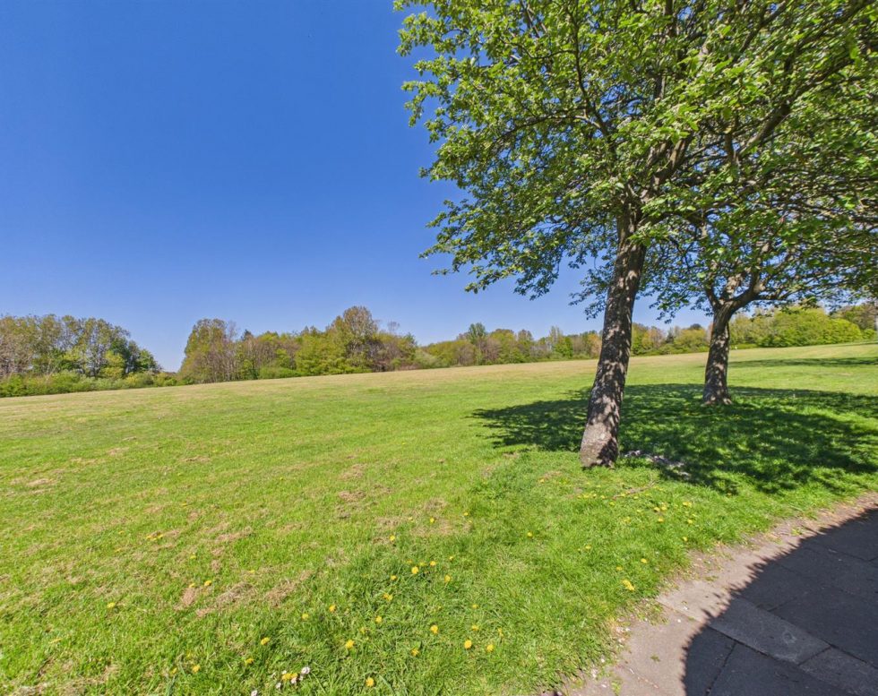 Tyne View Gardens,  Pelaw, Gateshead