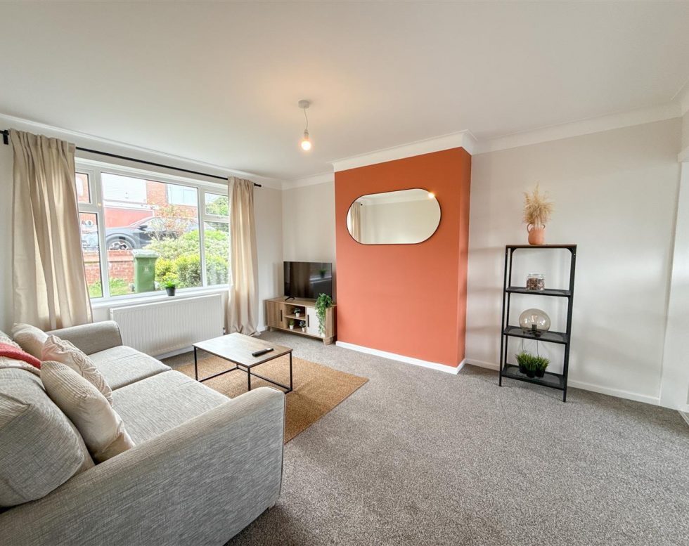 Ivanhoe View, Low Fell, Gateshead