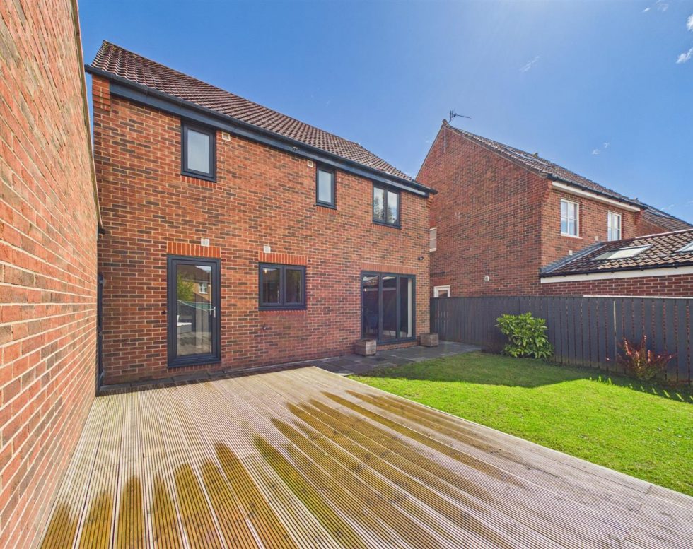 Beamish View, Birtley, Chester Le Street