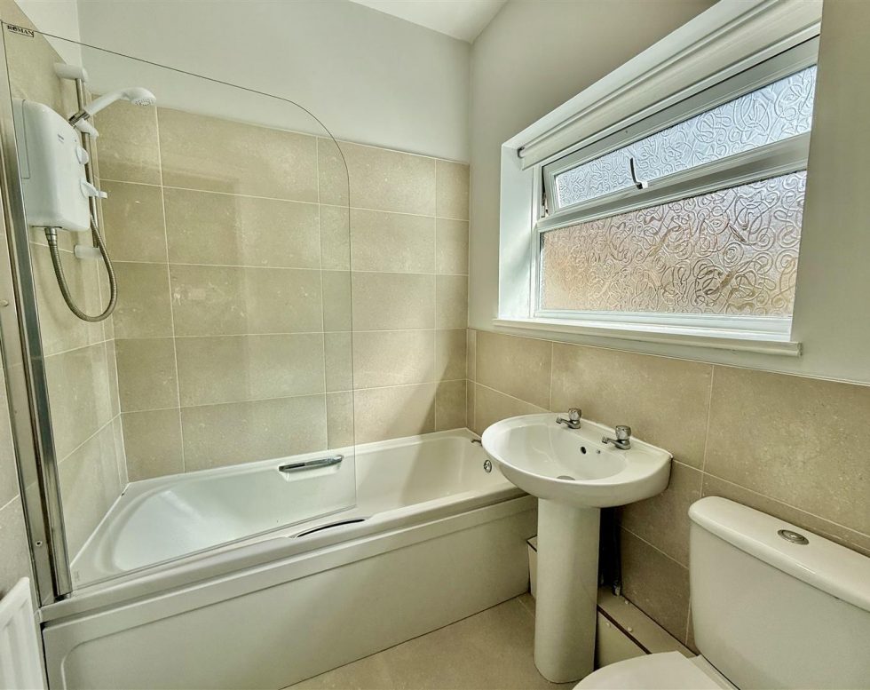 Inskip Terrace, Gateshead