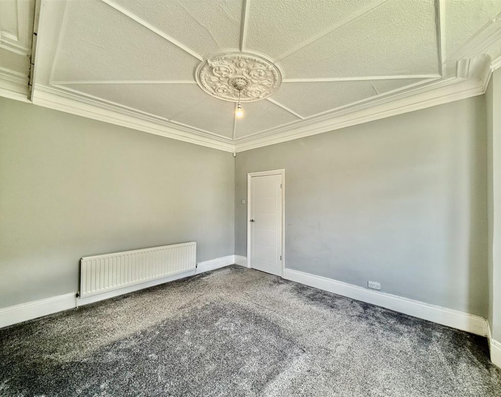 Inskip Terrace, Gateshead