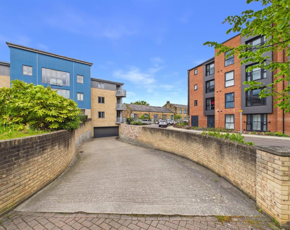 Fairway Court, Fletcher Road, Gateshead