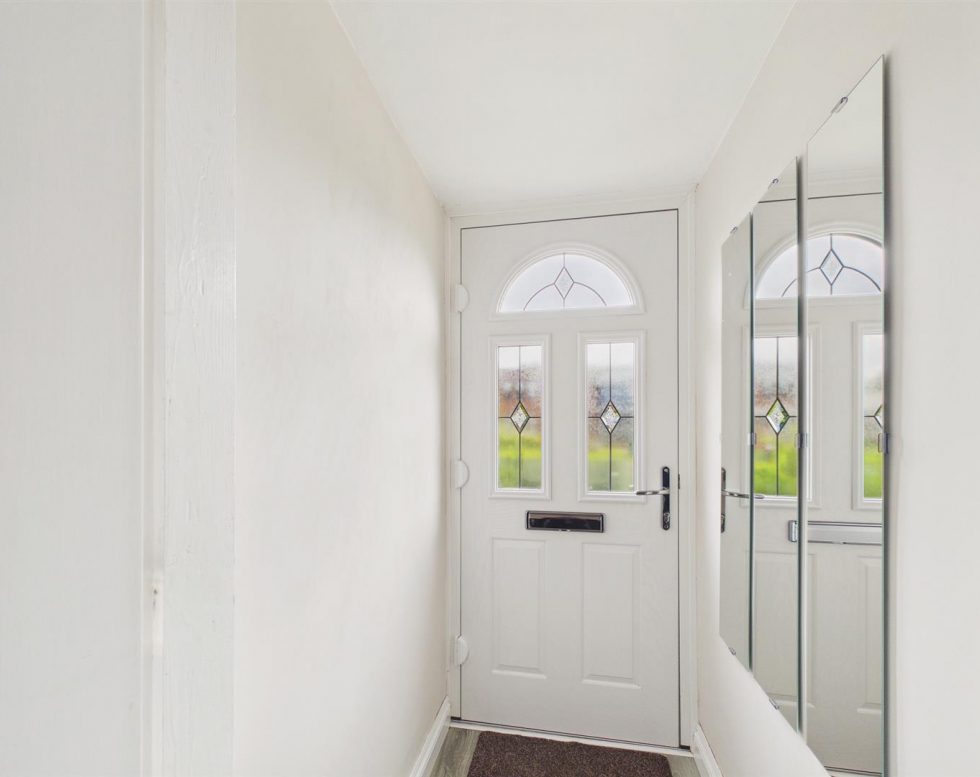 Perkins Memorial Cottage Homes, Birtley