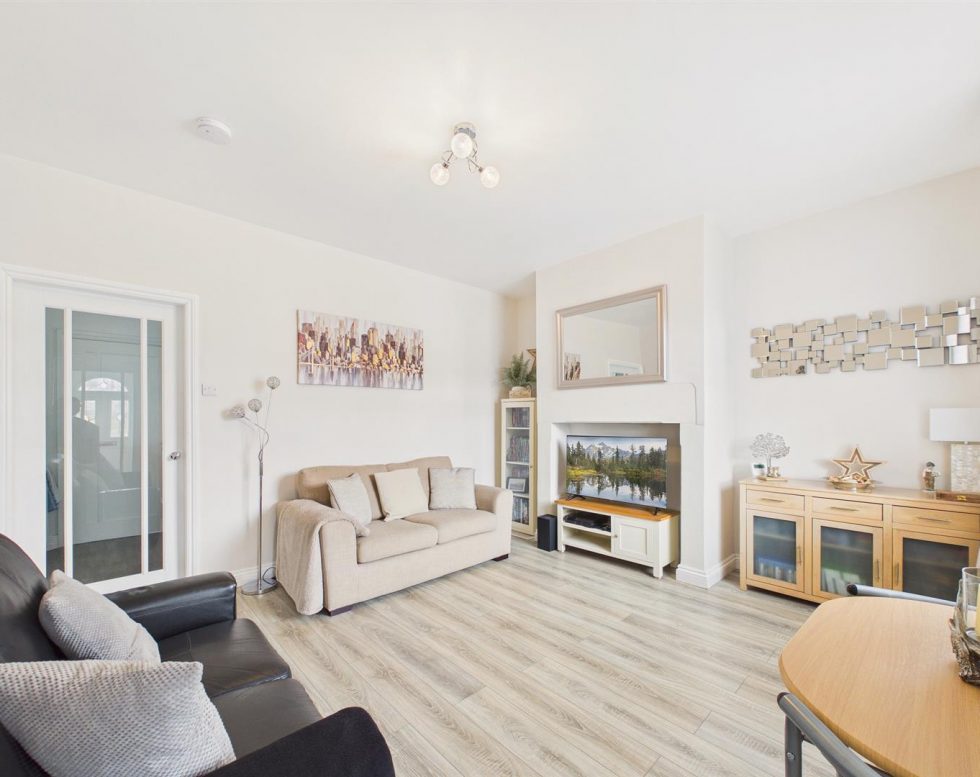 Perkins Memorial Cottage Homes, Birtley