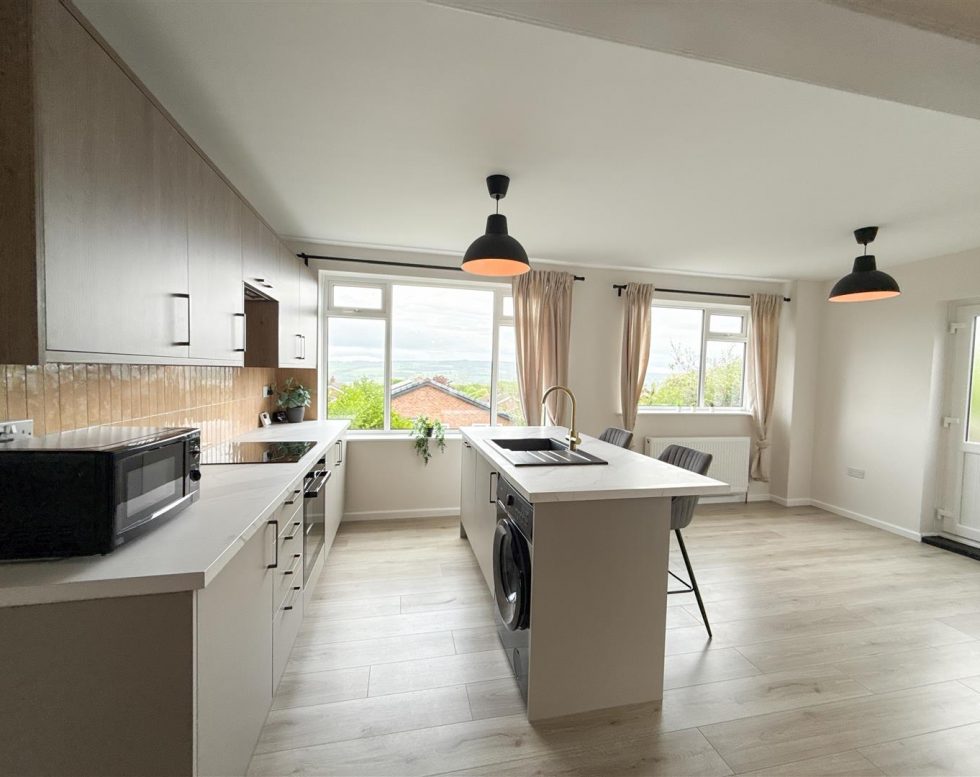 Ivanhoe View, Low Fell, Gateshead