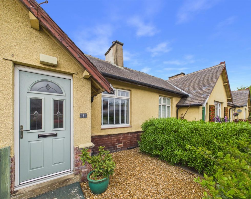 Perkins Memorial Cottage Homes, Birtley