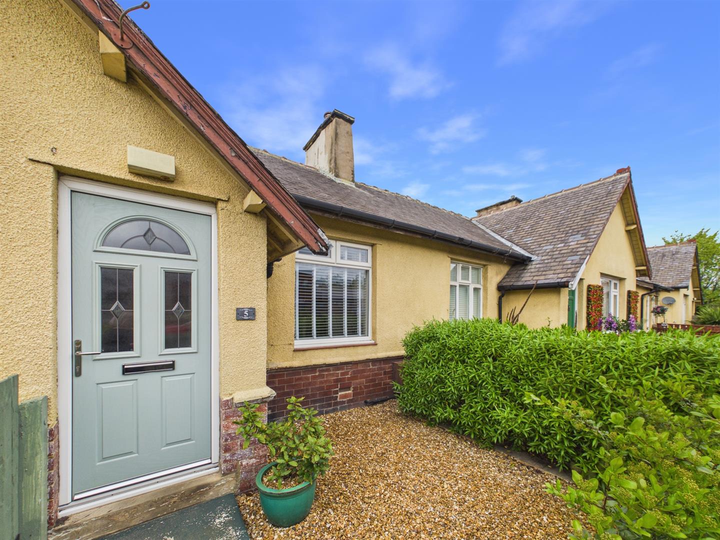 Perkins Memorial Cottage Homes, Birtley