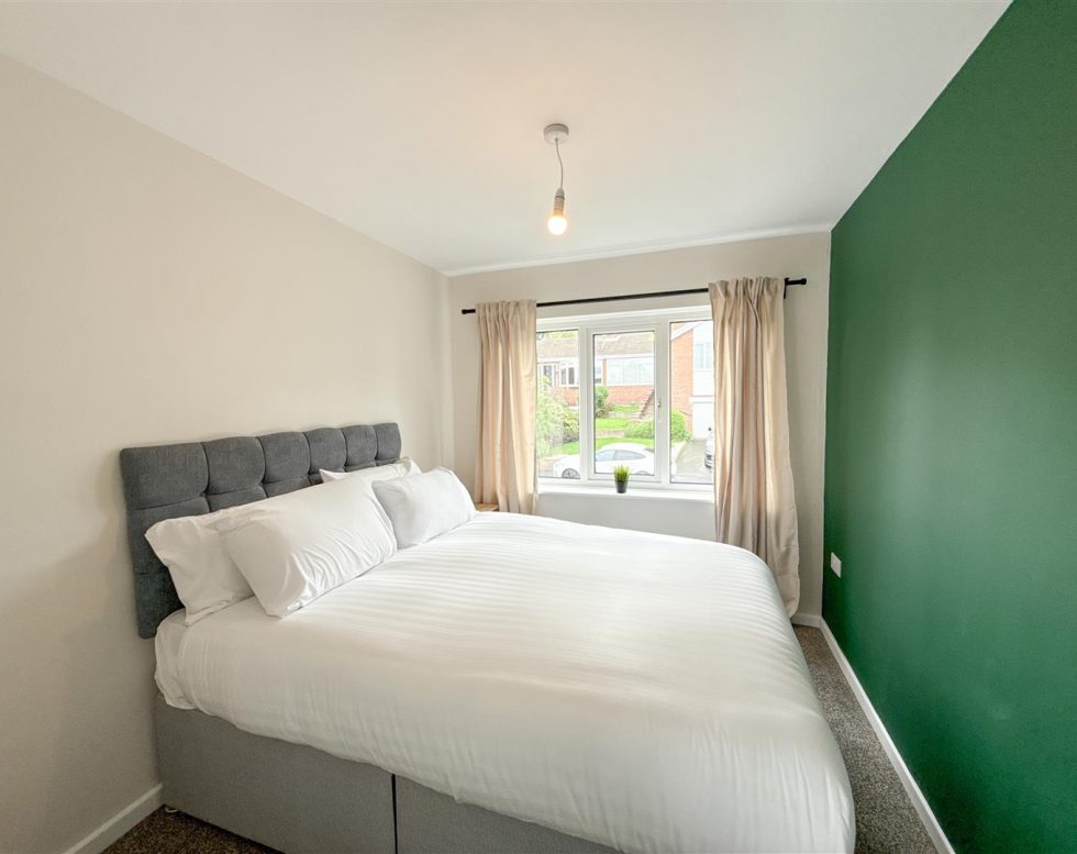 Ivanhoe View, Low Fell, Gateshead