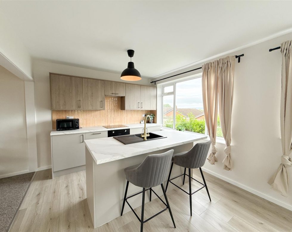 Ivanhoe View, Low Fell, Gateshead